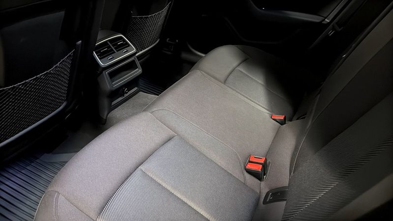 Audi A6 bild 11