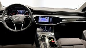 Audi A6 bild 10