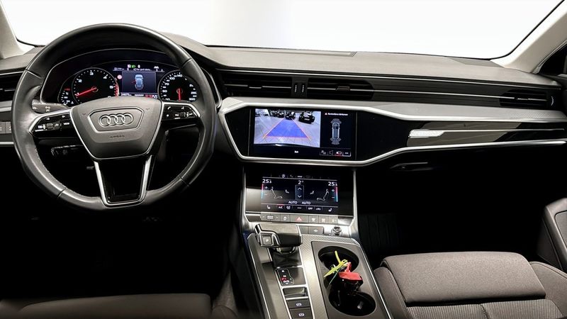Audi A6 bild 10
