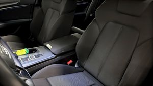 Audi A6 bild 8