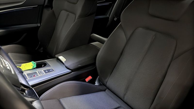 Audi A6 bild 8