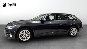 Audi A6 bild 2