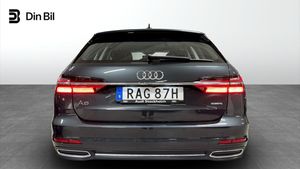 Audi A6 bild 5