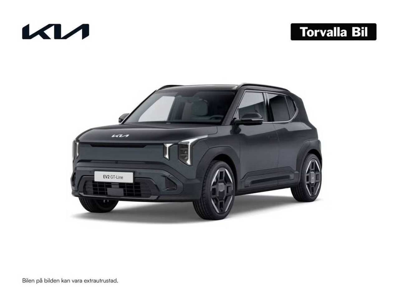 Kia EV2