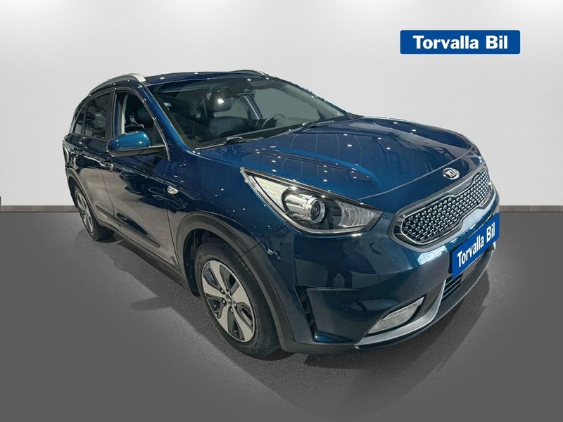 Kia Niro bild 3