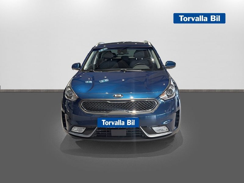 Kia Niro bild 2