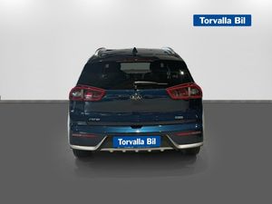 Kia Niro bild 5