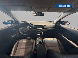 Kia Niro bild 7