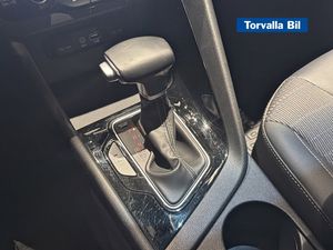 Kia Niro bild 12