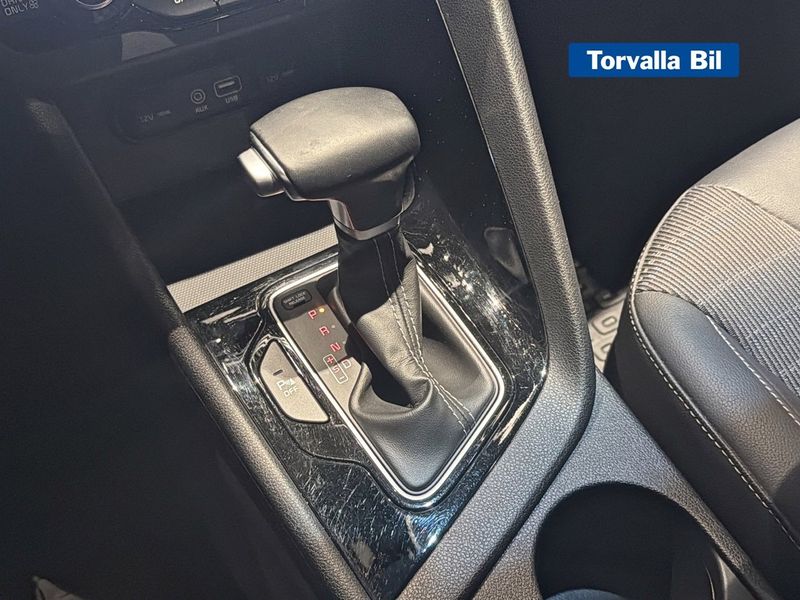 Kia Niro bild 12
