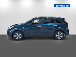 Kia Niro bild 4