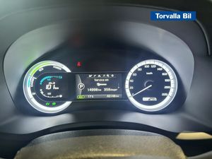 Kia Niro bild 10