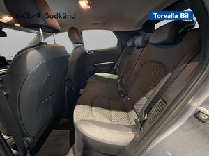 Kia XCeed bild 9