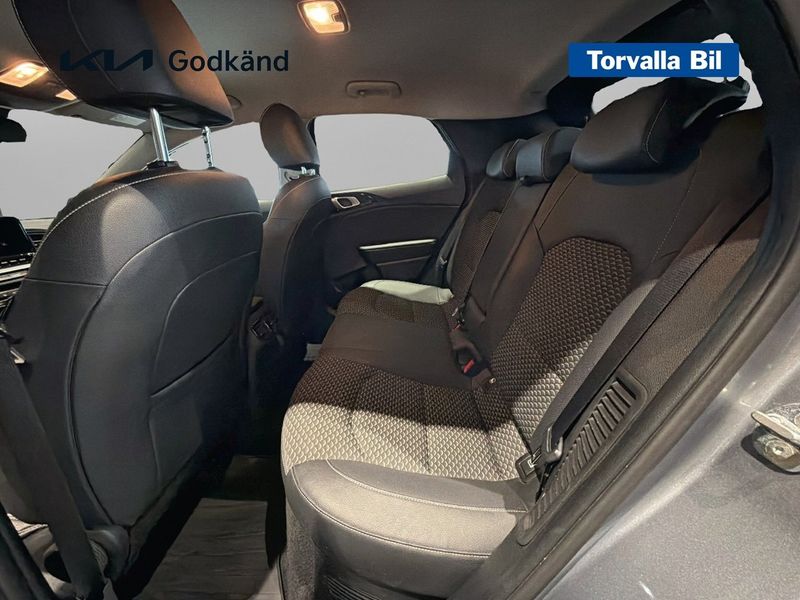 Kia XCeed bild 9