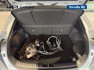 Kia XCeed bild 14