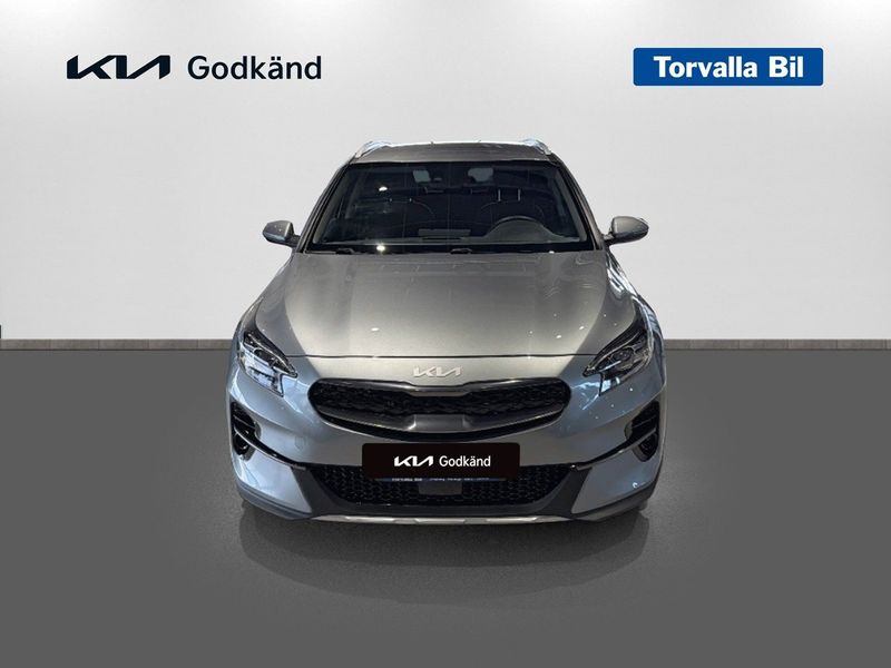 Kia XCeed bild 2