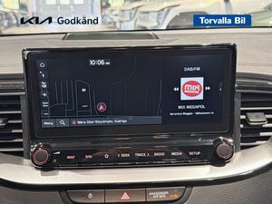 Kia XCeed bild 11