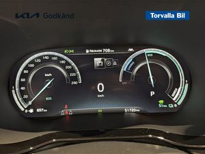 Kia XCeed bild 10