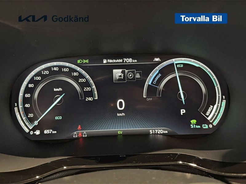 Kia XCeed bild 10