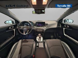 Kia XCeed bild 7