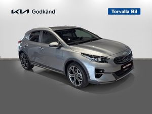 Kia XCeed bild 3