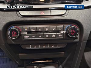 Kia XCeed bild 13