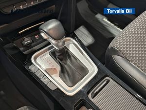 Kia XCeed bild 12