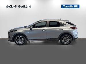 Kia XCeed bild 4