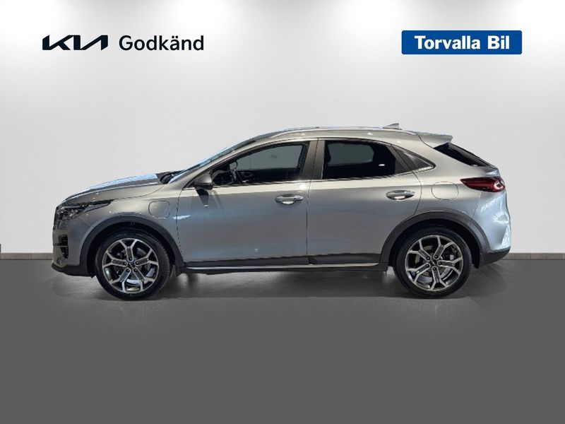 Kia XCeed bild 4