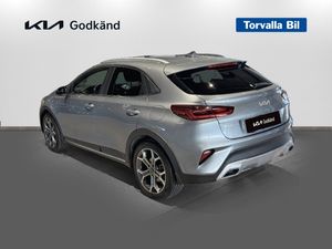 Kia XCeed bild 6
