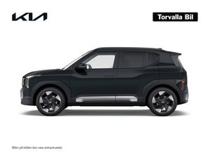 Kia EV2 bild 2