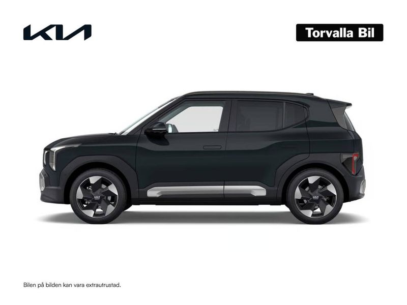 Kia EV2 bild 2