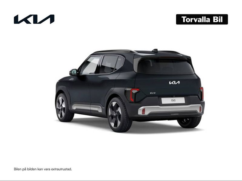 Kia EV2 bild 3