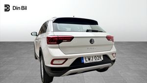 Volkswagen T-Roc bild 5