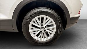 Volkswagen T-Roc bild 6