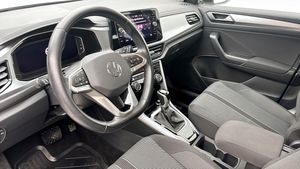 Volkswagen T-Roc bild 7