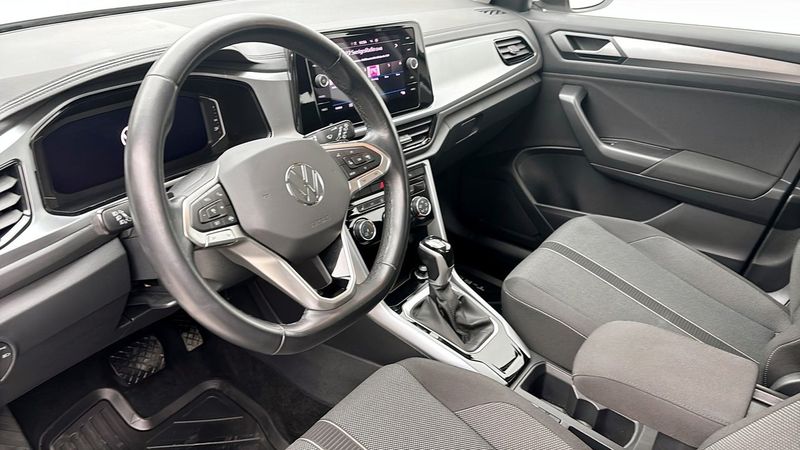 Volkswagen T-Roc bild 7