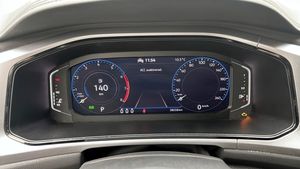 Volkswagen T-Roc bild 9