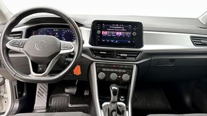 Volkswagen T-Roc bild 10