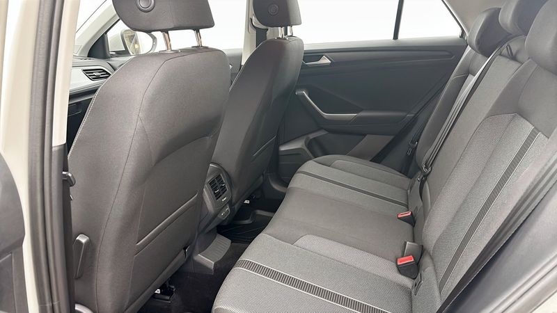 Volkswagen T-Roc bild 11