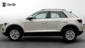Volkswagen T-Roc bild 2
