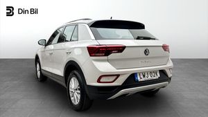 Volkswagen T-Roc bild 3