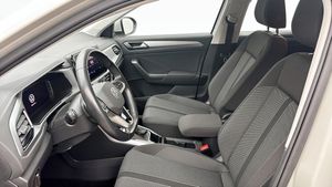 Volkswagen T-Roc bild 8