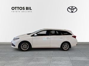 Toyota Auris bild 4