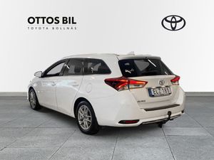 Toyota Auris bild 3