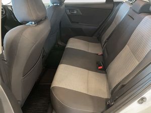 Toyota Auris bild 8