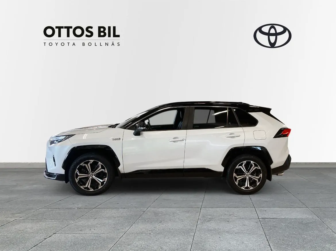 Toyota RAV4 bild 4