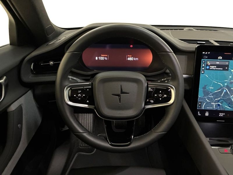 Polestar 2 bild 10