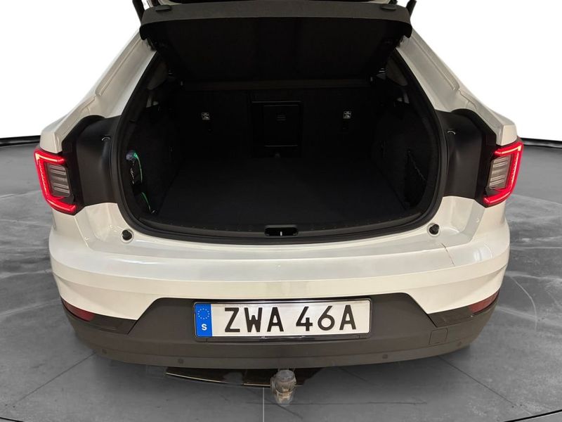 Polestar 2 bild 13