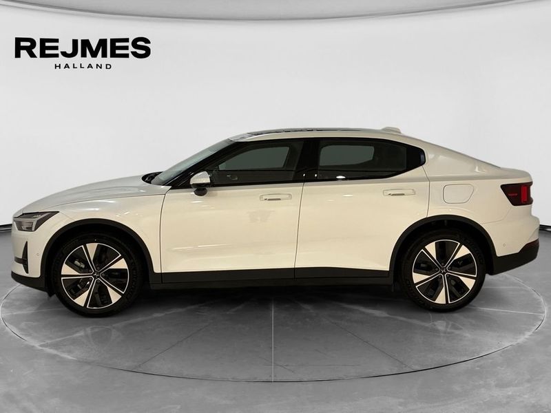 Polestar 2 bild 3